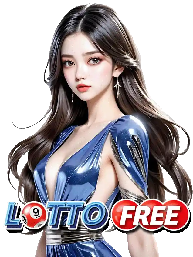 เว็บหวย lotto free