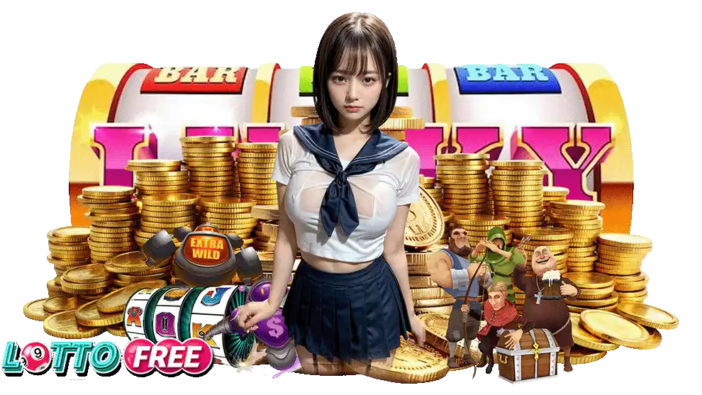 lottofree หวยออนไลน์